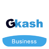 Gkash SoftPOS App Logo