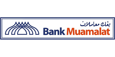 Participating bank logo