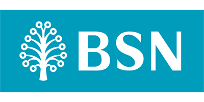 Bank logo 12