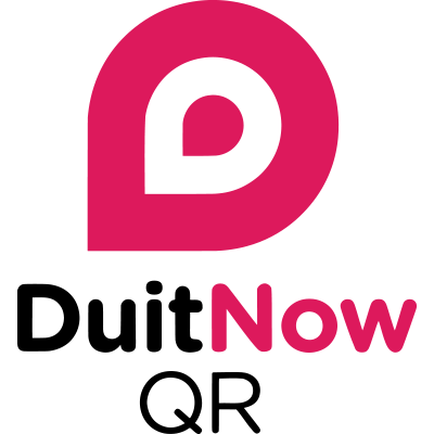 DuitNow QR