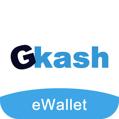 Gkash Wallet