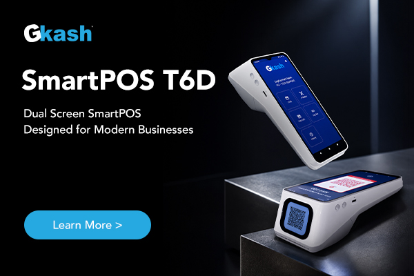 T6D: Smarter Payments for Business