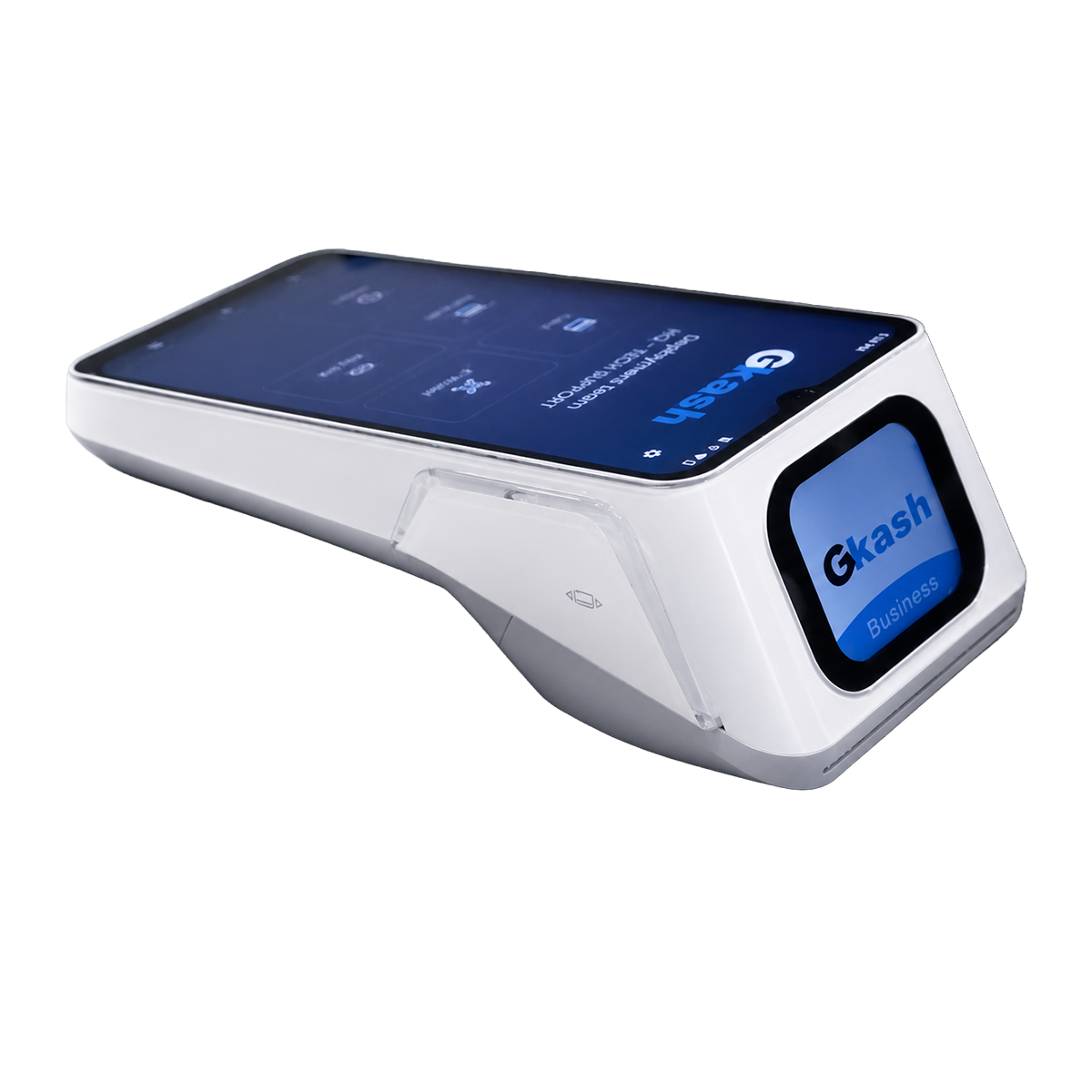 Gkash SmartPOS T6D