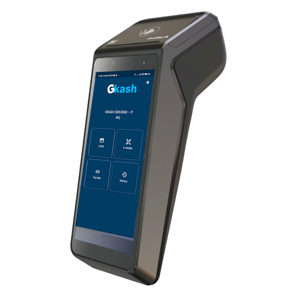 Gkash SmartPOS S30